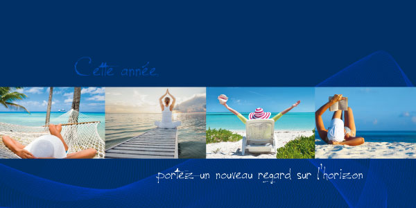 Cartes de voeux DSK77